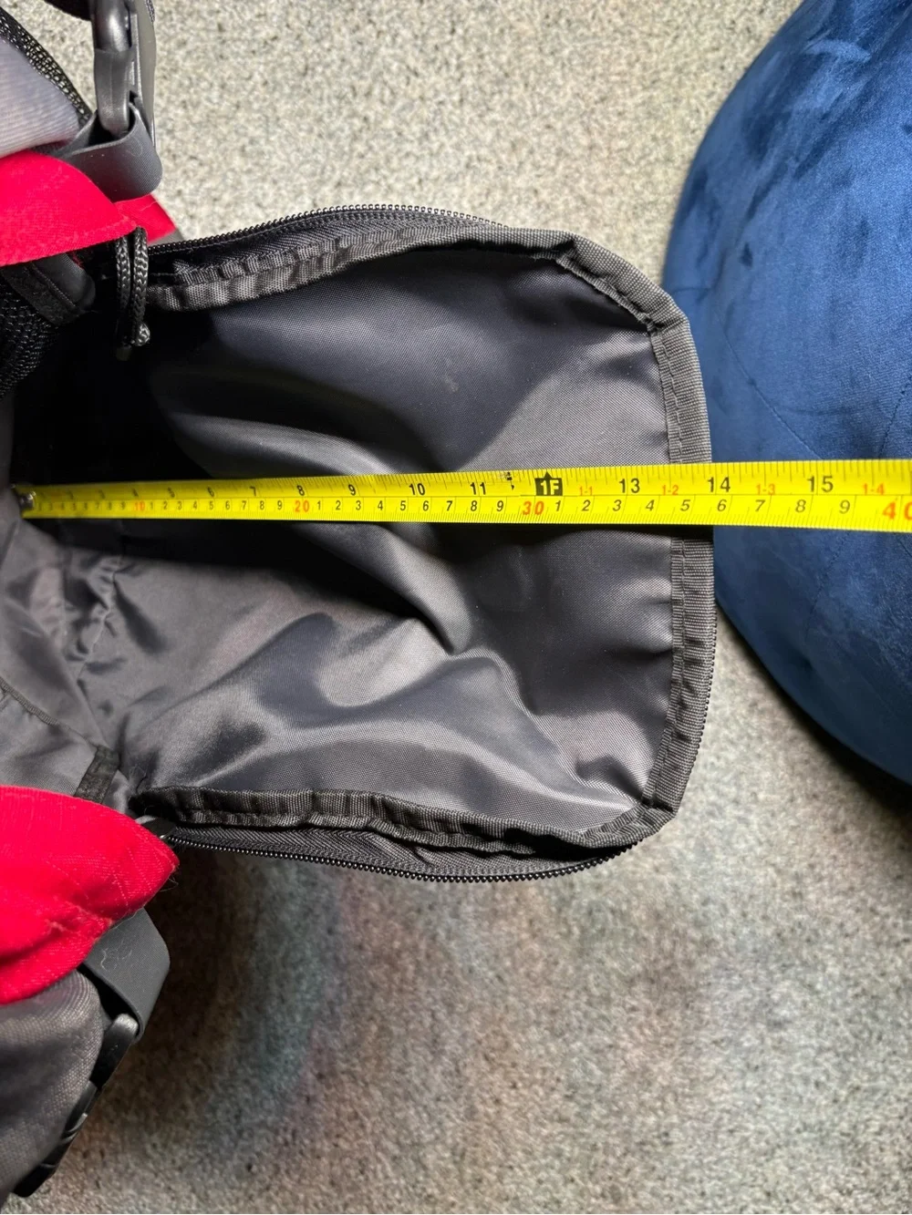 Eddie Bauer used lightly